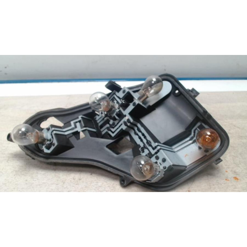 Platine feu arriere gauche OPEL ASTRA H PHASE 2 d’occasion