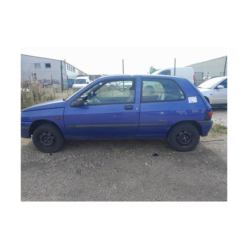 Platine feu arriere droit RENAULT CLIO 1 PHASE 3 d’occasion