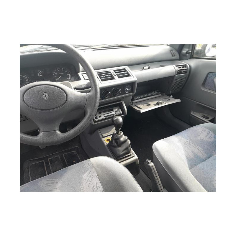 Platine feu arriere droit RENAULT CLIO 1 PHASE 3 d’occasion
