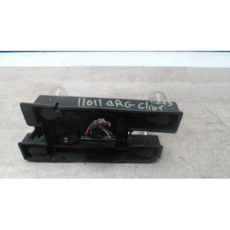 Platine feu arriere gauche RENAULT CLIO 1 PHASE 3 d’occasion