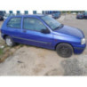 Platine feu arriere gauche RENAULT CLIO 1 PHASE 3 d’occasion