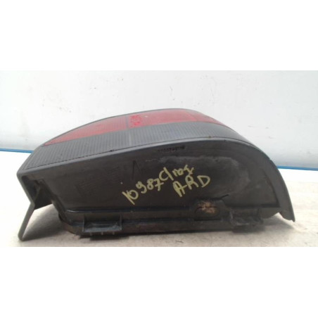 Feu arriere principal droit (feux) RENAULT CLIO 1 PHASE 1 d’occasion