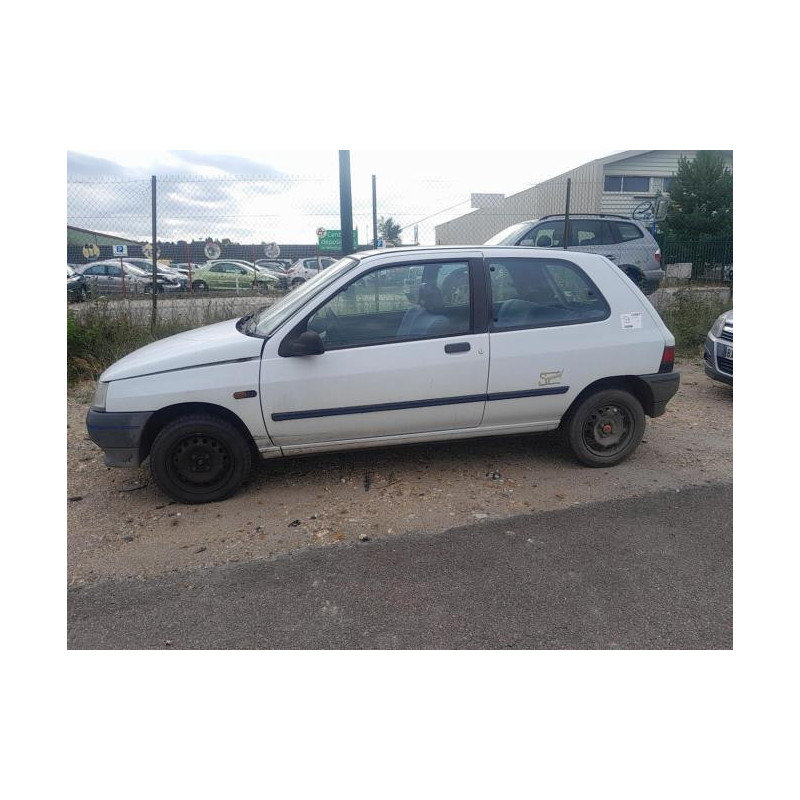 Feu arriere principal droit (feux) RENAULT CLIO 1 PHASE 1 d’occasion
