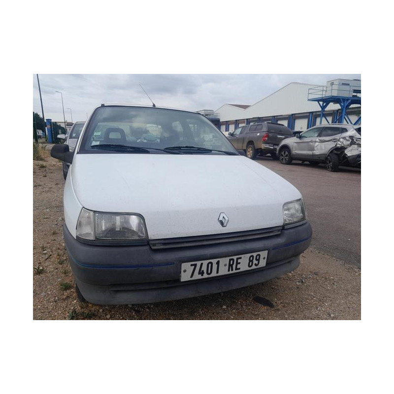 Feu arriere principal droit (feux) RENAULT CLIO 1 PHASE 1 d’occasion