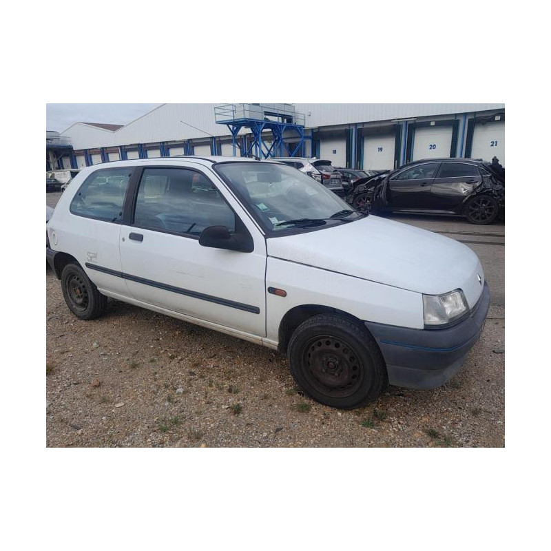 Feu arriere principal droit (feux) RENAULT CLIO 1 PHASE 1 d’occasion