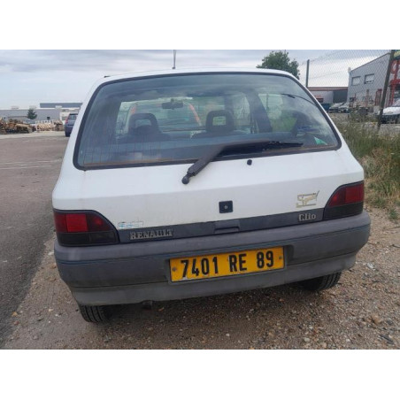 Feu arriere principal droit (feux) RENAULT CLIO 1 PHASE 1 d’occasion