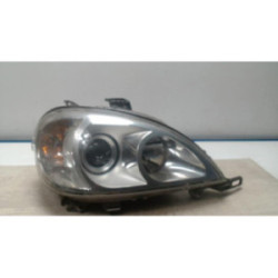 Optique avant principal droit (feux)(phare) CITROEN C5 1 PHASE 1 d’occasion