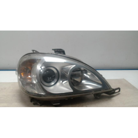 Optique avant principal droit (feux)(phare) CITROEN C5 1 PHASE 1 d’occasion