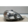 Optique avant principal droit (feux)(phare) CITROEN C5 1 PHASE 1 d’occasion