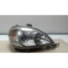 Optique avant principal droit (feux)(phare) CITROEN C5 1 PHASE 1 d’occasion