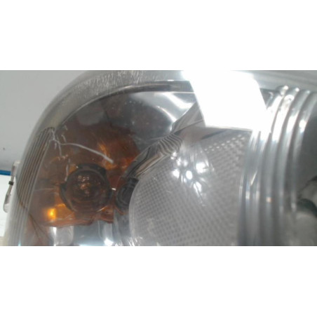 Optique avant principal droit (feux)(phare) CITROEN C5 1 PHASE 1 d’occasion