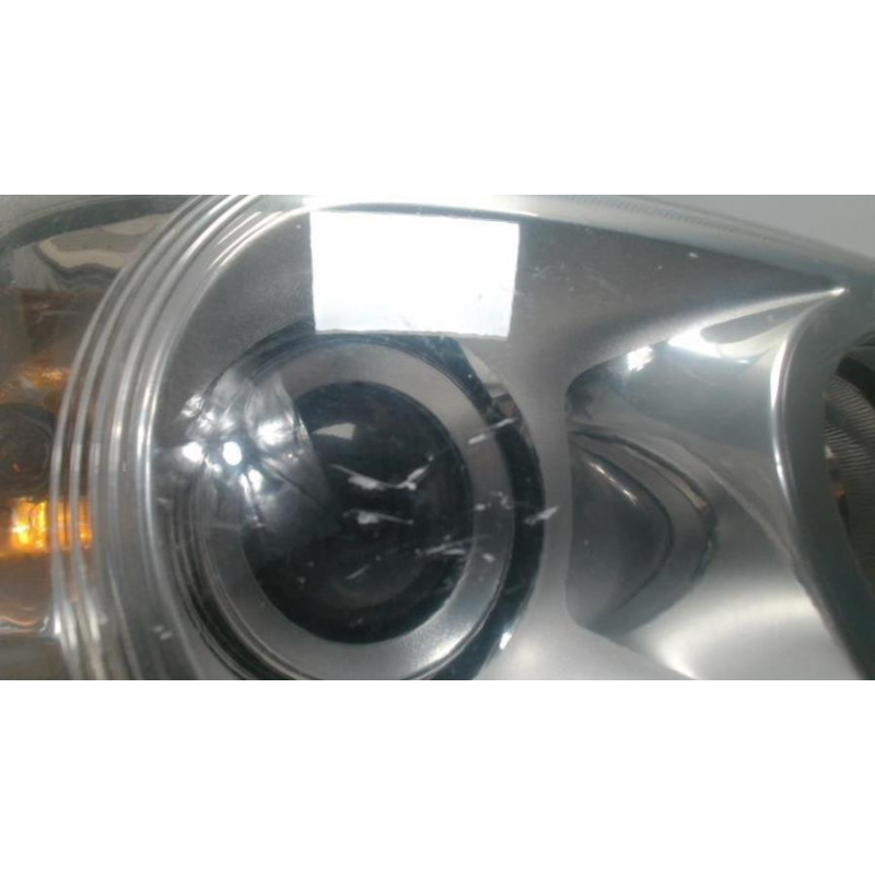 Optique avant principal droit (feux)(phare) CITROEN C5 1 PHASE 1 d’occasion