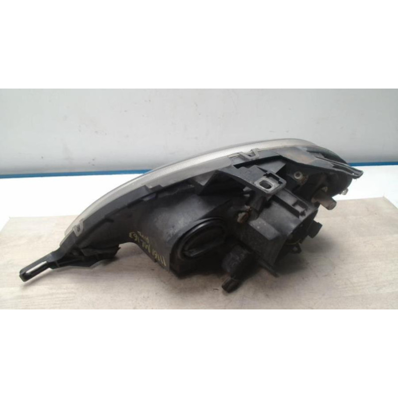 Optique avant principal droit (feux)(phare) CITROEN C5 1 PHASE 1 d’occasion