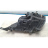 Optique avant principal droit (feux)(phare) CITROEN C5 1 PHASE 1 d’occasion