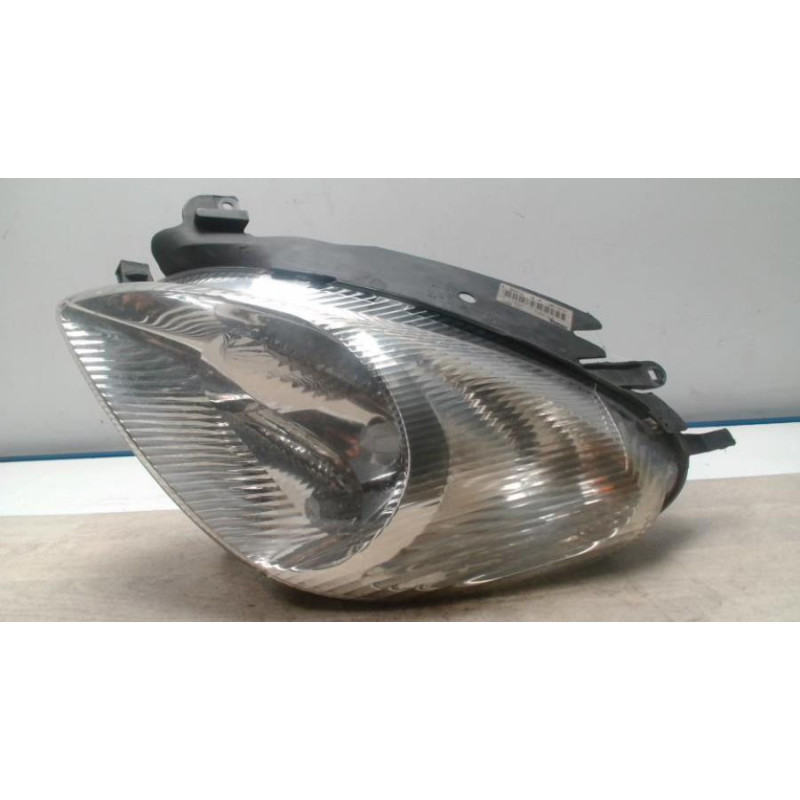 Optique avant principal gauche (feux)(phare) CITROEN XSARA PICASSO PHASE 1 d’occasion