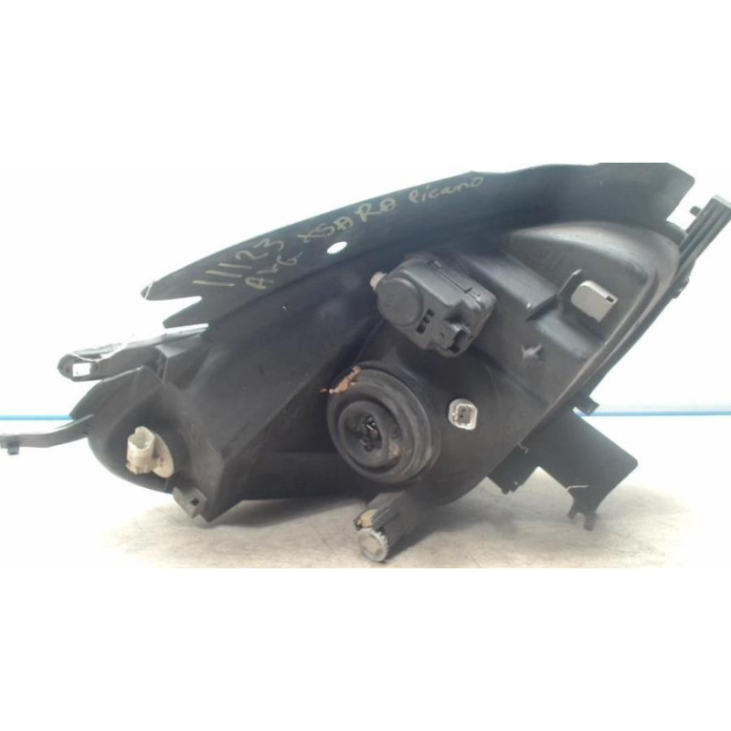 Optique avant principal gauche (feux)(phare) CITROEN XSARA PICASSO PHASE 1 d’occasion