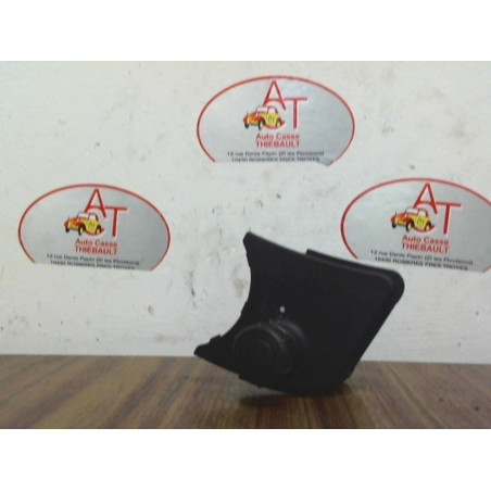 Commande regulateur vitesse RENAULT SCENIC II PHASE 1 d’occasion