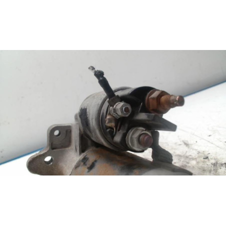 Demarreur RENAULT CLIO 3 PHASE 1 d’occasion