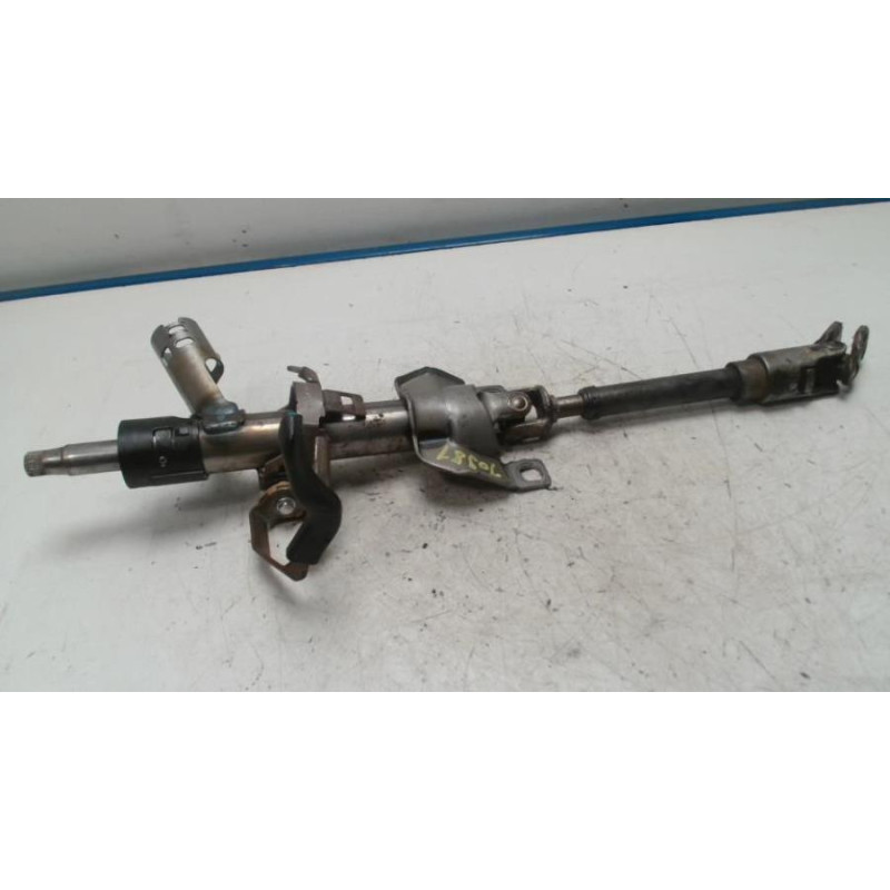Colonne de direction PEUGEOT 206 PHASE 2 d’occasion