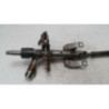 Colonne de direction PEUGEOT 206 PHASE 2 d’occasion
