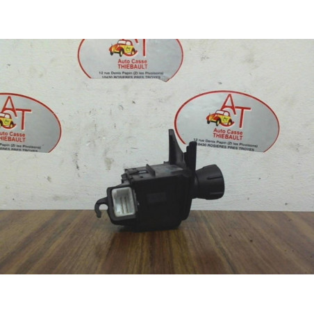 Commande regulateur vitesse RENAULT SCENIC II PHASE 1 d’occasion