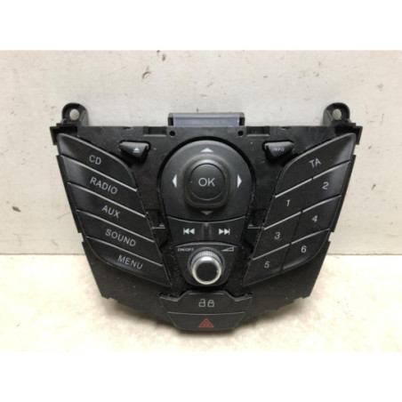 Commande autoradio FORD B-MAX d’occasion