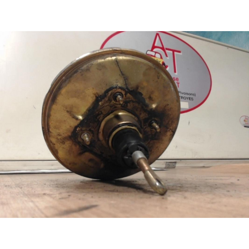 Mastervac FIAT  d’occasion