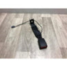 Attache ceinture arriere gauche RENAULT TWINGO 3 PHASE 1 d’occasion