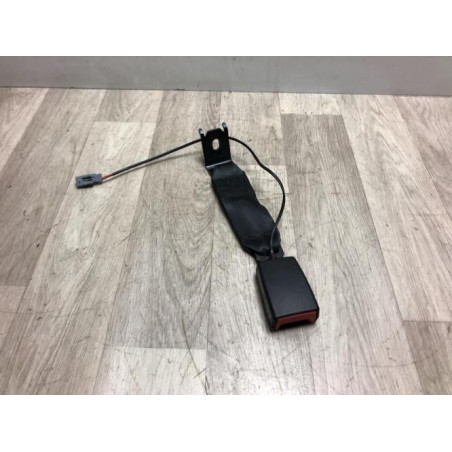 Attache ceinture arriere gauche RENAULT TWINGO 3 PHASE 1 d’occasion