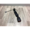 Attache ceinture arriere gauche RENAULT TWINGO 3 PHASE 1 d’occasion