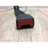 Attache ceinture arriere gauche RENAULT TWINGO 3 PHASE 1 d’occasion