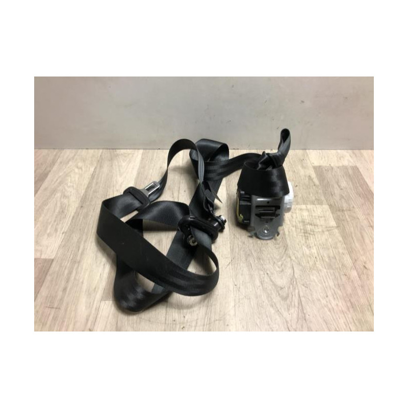 Ceinture arriere gauche RENAULT TWINGO 3 PHASE 1 d’occasion
