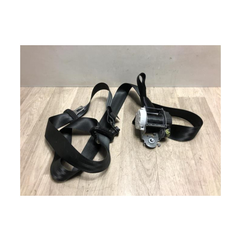 Ceinture arriere gauche RENAULT TWINGO 3 PHASE 1 d’occasion
