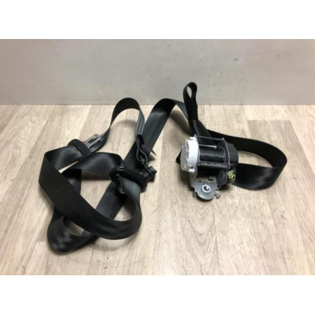 Ceinture arriere gauche RENAULT TWINGO 3 PHASE 1 d’occasion