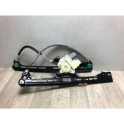 Leve vitre electrique avant droit CITROEN C4 PICASSO 2 PHASE 1 d’occasion