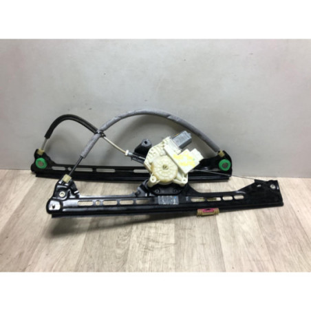 Leve vitre electrique avant droit CITROEN C4 PICASSO 2 PHASE 1 d’occasion