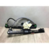 Leve vitre electrique avant droit CITROEN C4 PICASSO 2 PHASE 1 d’occasion
