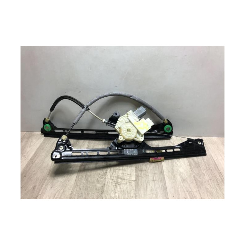 Leve vitre electrique avant droit CITROEN C4 PICASSO 2 PHASE 1 d’occasion