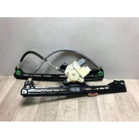 Leve vitre electrique avant droit CITROEN C4 PICASSO 2 PHASE 1 d’occasion