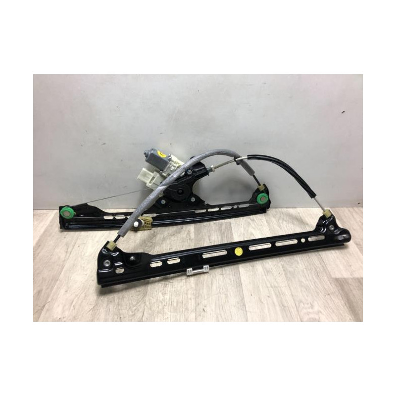 Leve vitre electrique avant droit CITROEN C4 PICASSO 2 PHASE 1 d’occasion