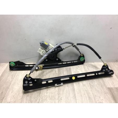 Leve vitre electrique avant droit CITROEN C4 PICASSO 2 PHASE 1 d’occasion
