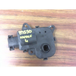 Motoreducteur de climatiseur RENAULT GRAND ESPACE IV PHASE 1 d’occasion