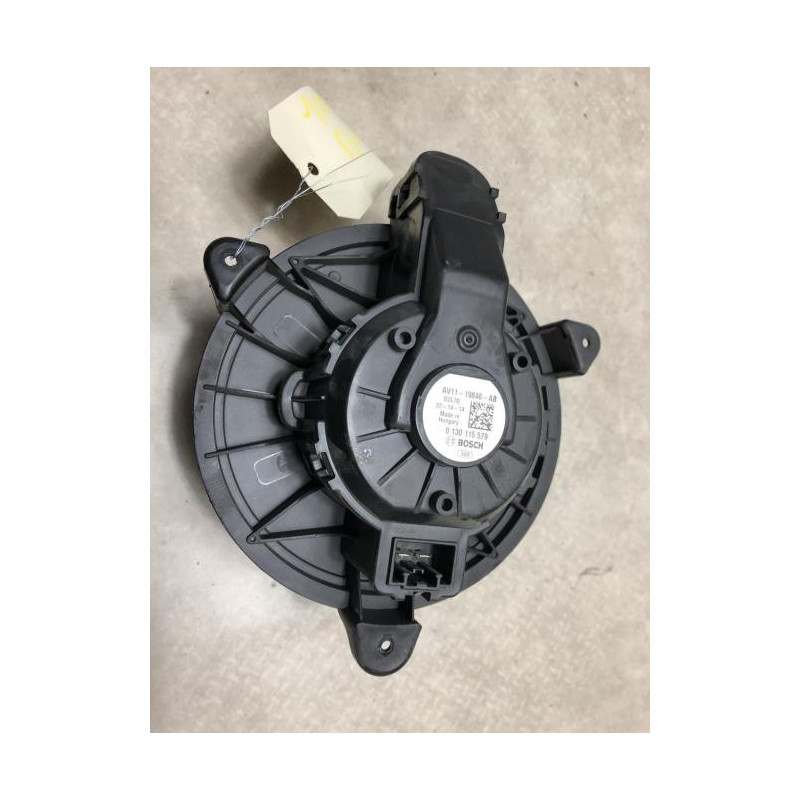 Ventilateur chauffage FORD B-MAX d’occasion