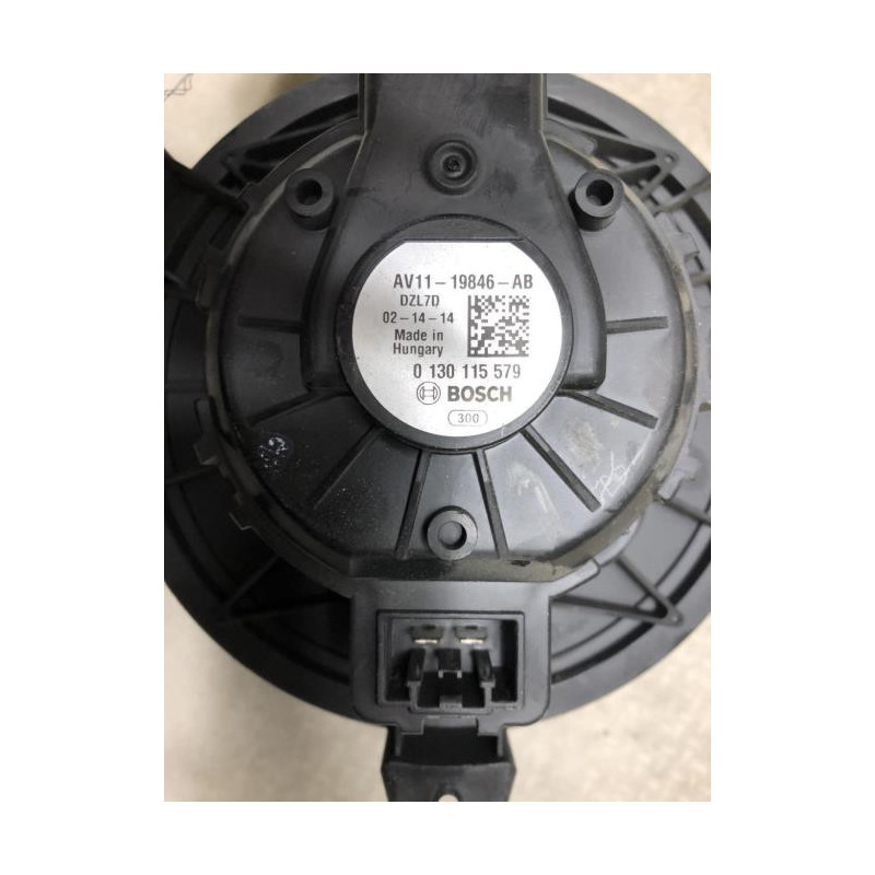 Ventilateur chauffage FORD B-MAX d’occasion