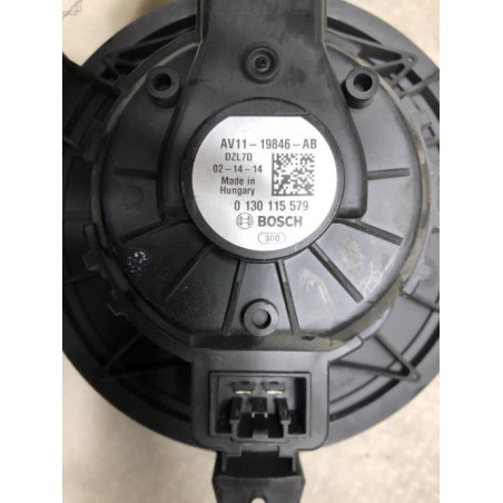 Ventilateur chauffage FORD B-MAX d’occasion