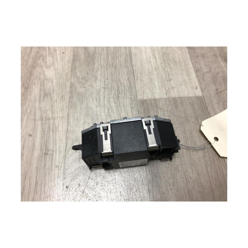 Resistance chauffage VOLKSWAGEN GOLF PLUS PHASE 1 d’occasion