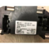 Resistance chauffage VOLKSWAGEN GOLF PLUS PHASE 1 d’occasion