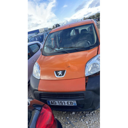 Actionneur serrure porte arriere droite PEUGEOT BIPPER d’occasion
