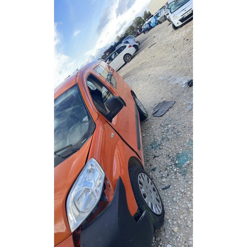 Actionneur serrure porte arriere droite PEUGEOT BIPPER d’occasion