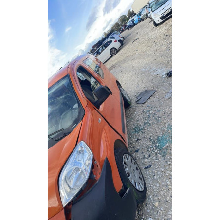 Actionneur serrure porte arriere droite PEUGEOT BIPPER d’occasion